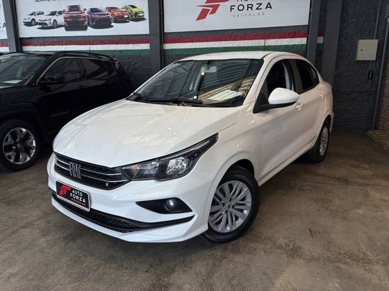 FIAT CRONOS 1.3 FIREFLY FLEX DRIVE MANUAL FIAT CRONOS 1.3 FIREFLY FLEX DRIVE MANUAL